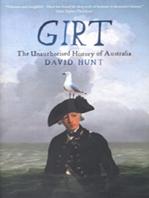 cover image of Girt